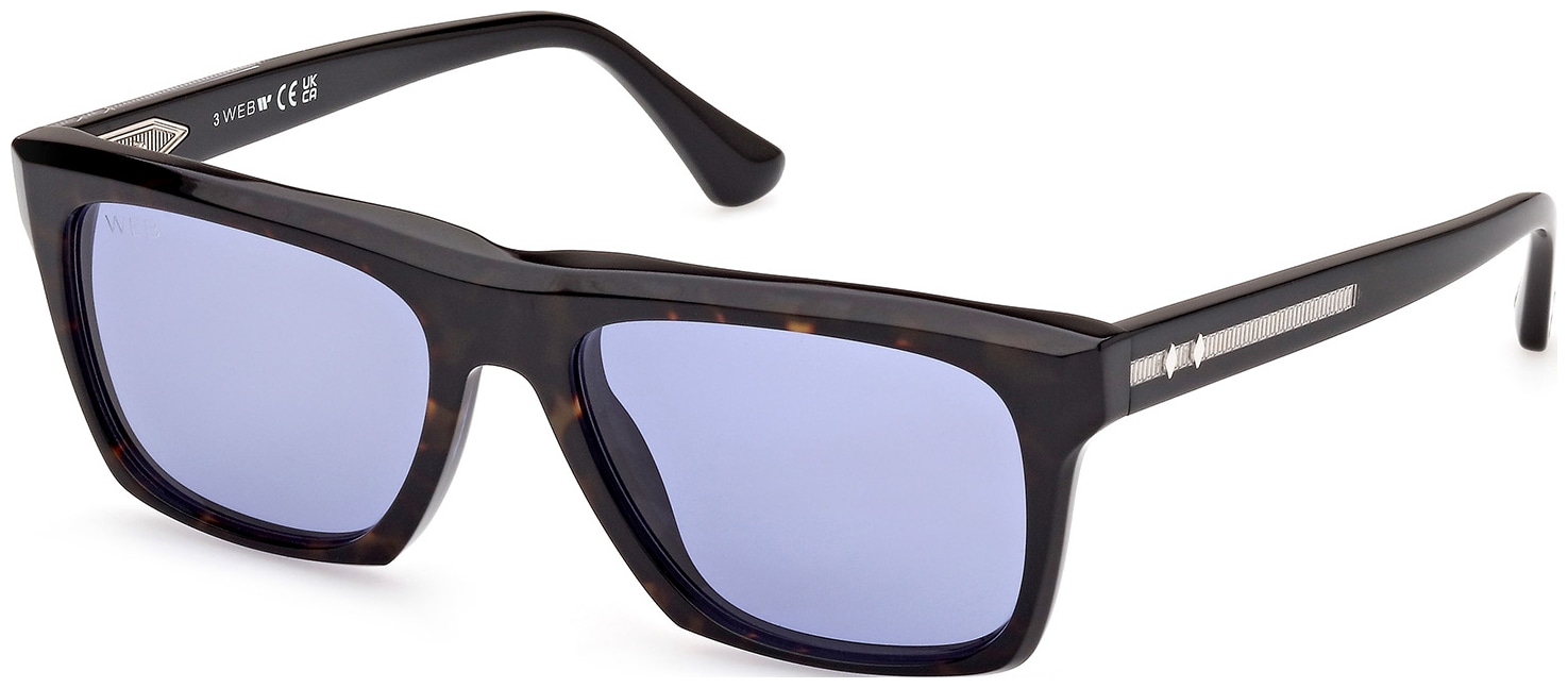 WE0350 SUNČANE NAOČALE WEB - Slika 2