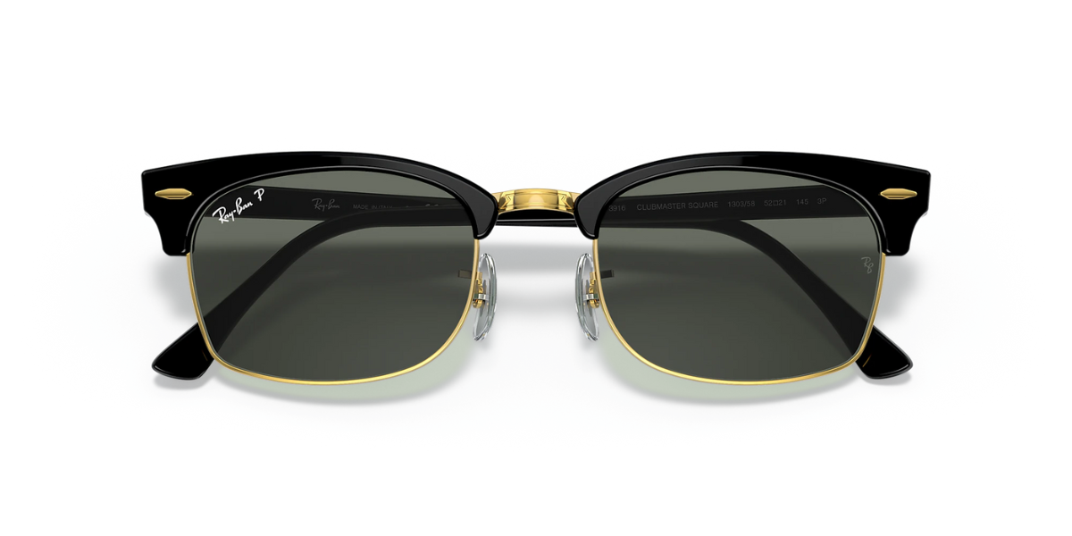 0RB3916 POLARIZIRANE SUNČANE NAOČALE RAY BAN