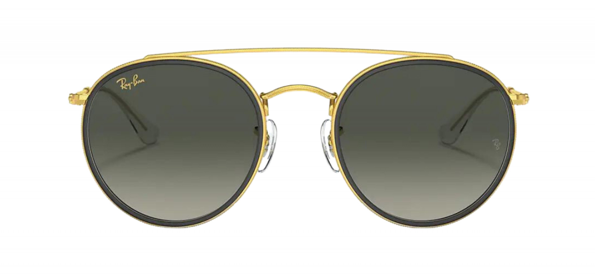0RB3647N GRADIJENT SUNČANE NAOČALE RAY BAN