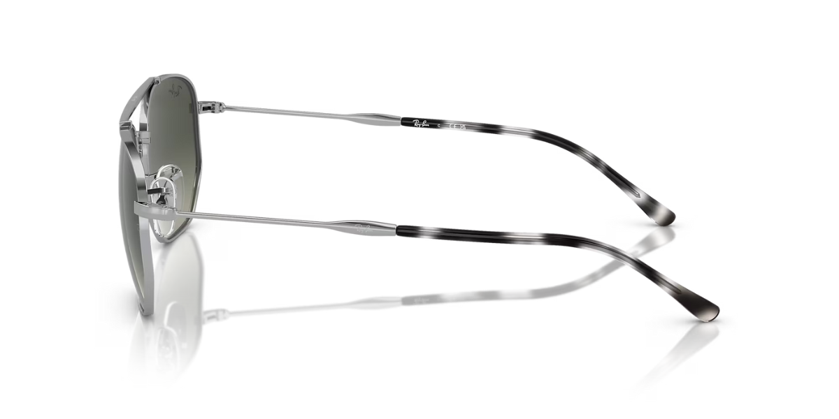 0RB3707 GRADIJENT SUNČANE NAOČALE RAY BAN - Slika 3