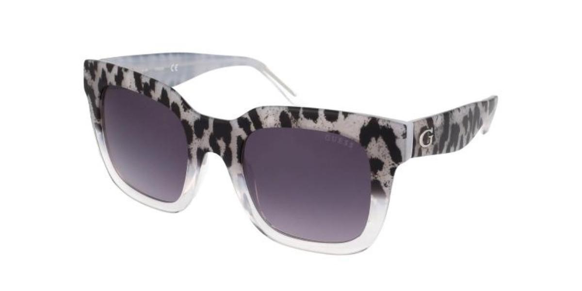 GU7478 SUNČANE NAOČALE GUESS