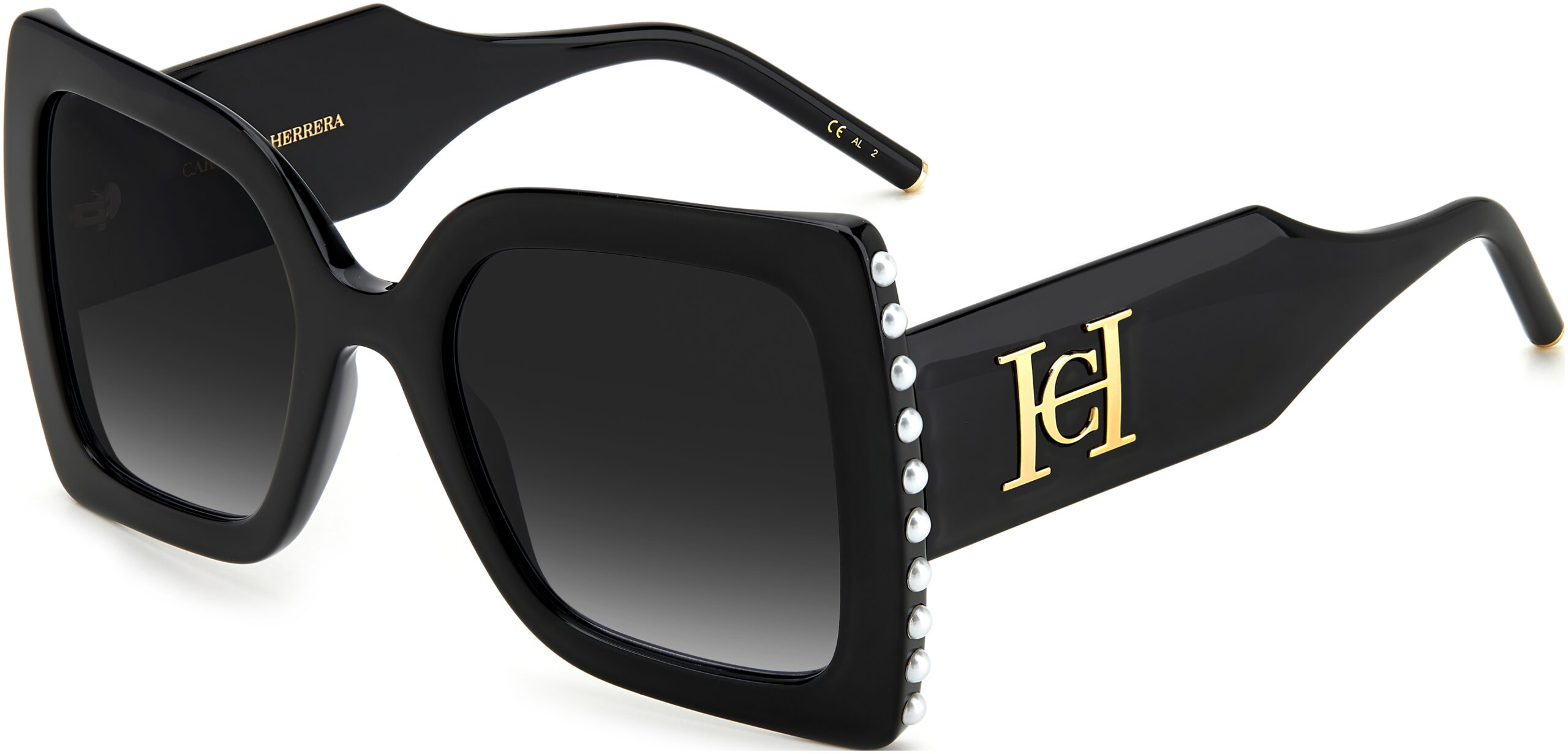 CH0001/S GRADIJENT SUNČANE NAOČALE CAROLINA HERRERA - Slika 2