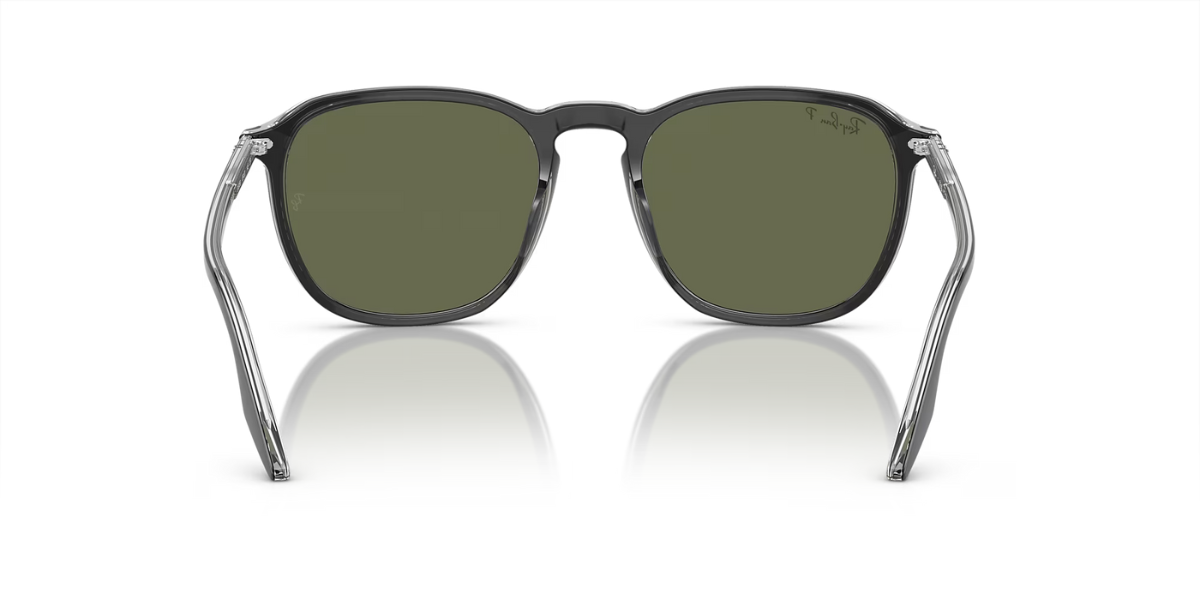 0RB2203 POLARIZIRANE SUNČANE NAOČALE RAY BAN - Slika 4