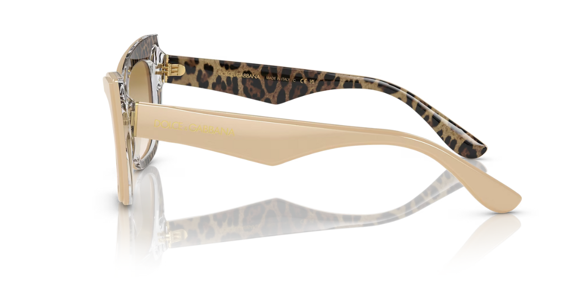 0DG4417 SUNČANE NAOČALE DOLCE & GABBANA - Slika 2