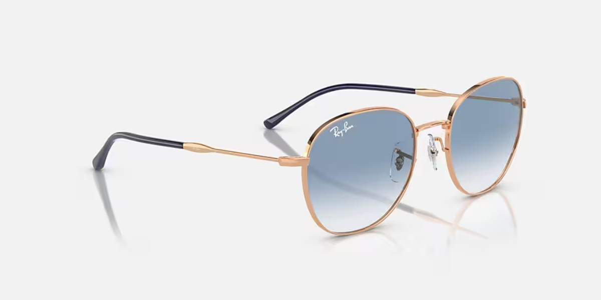 0RB3809 GRADIJENT SUNČANE NAOČALE RAY BAN - Slika 5