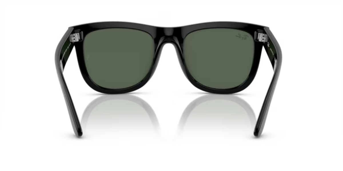 0RBR0502S SUNČANE NAOČALE RAY BAN - Slika 4