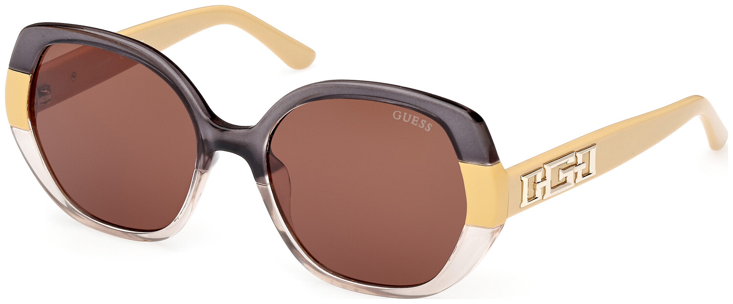 GU7911 SUNČANE NAOČALE GUESS - Slika 2