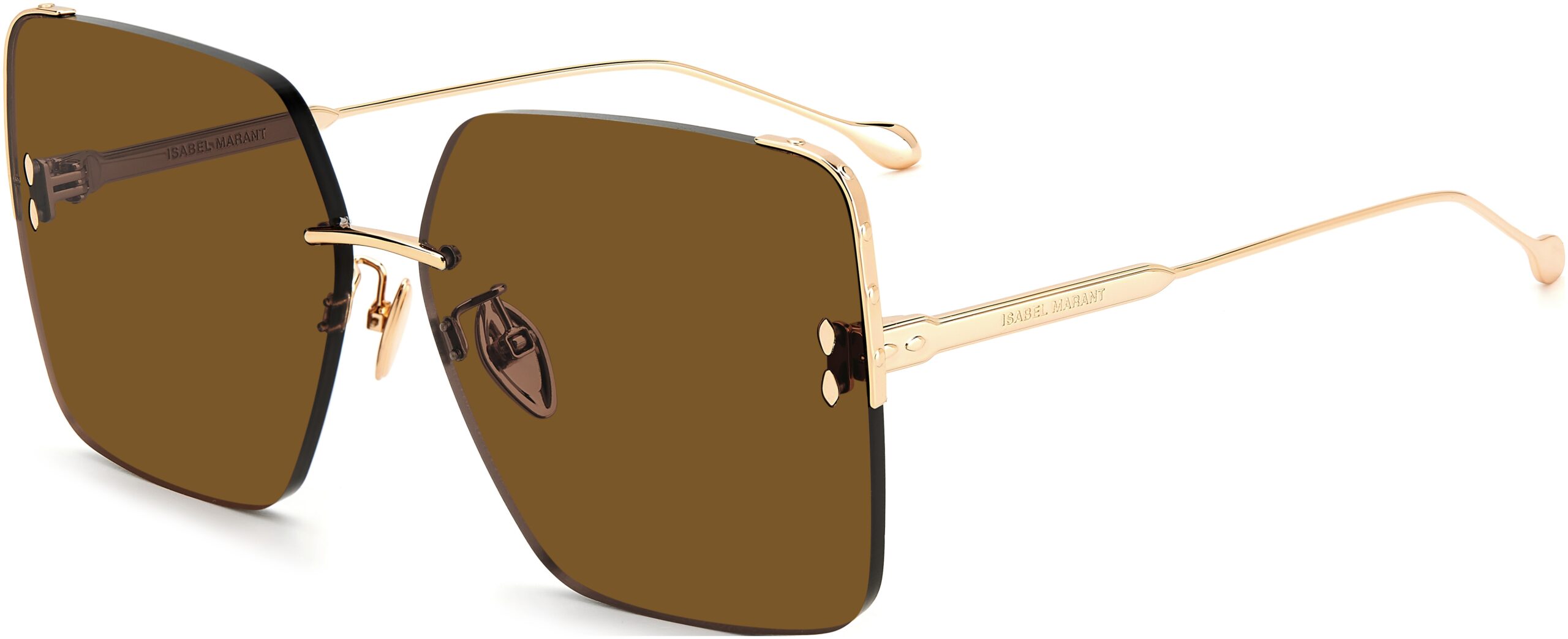 IM0081/S GRADIJENT SUNČANE NAOČALE ISABEL MARANT - Slika 2