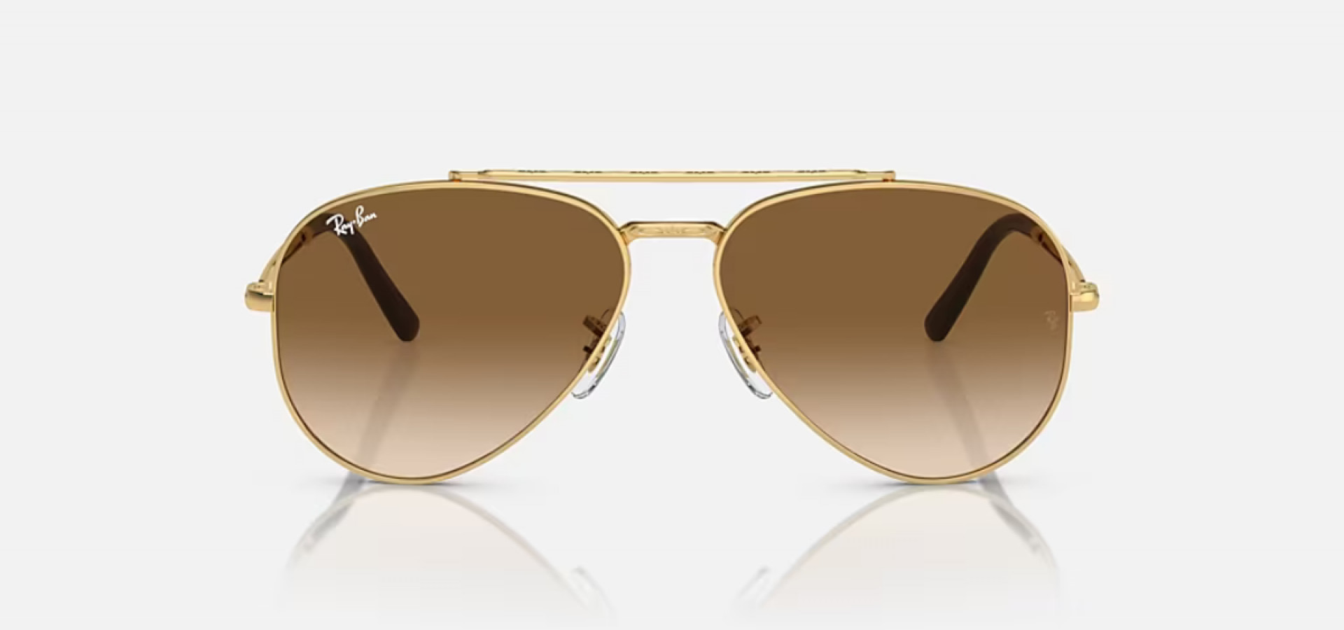 0RB3625 GRADIJENT SUNČANE NAOČALE RAY BAN
