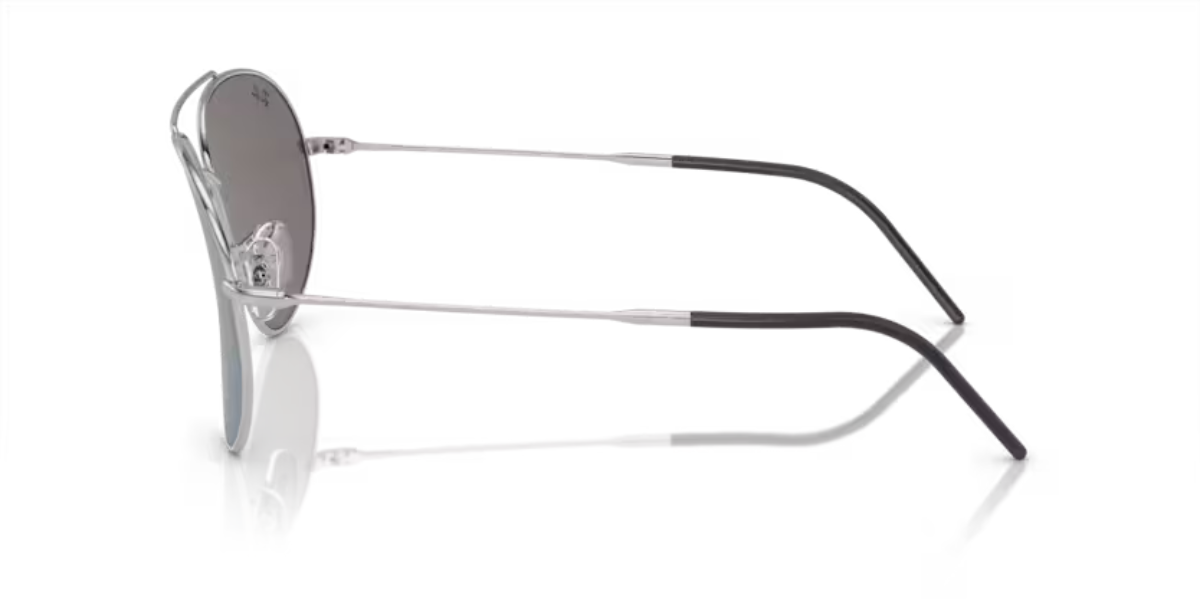 0RBR0101S ZRCALNE SUNČANE NAOČALE RAY BAN - Slika 3