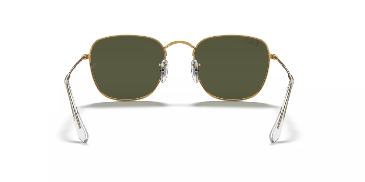 0RB3857 POLARIZIRANE SUNČANE NAOČALE RAY BAN - Slika 4