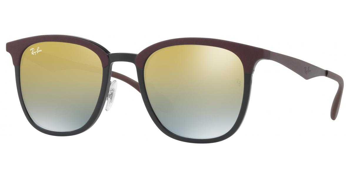 0RB4278 ZRCALNE SUNČANE NAOČALE RAY BAN