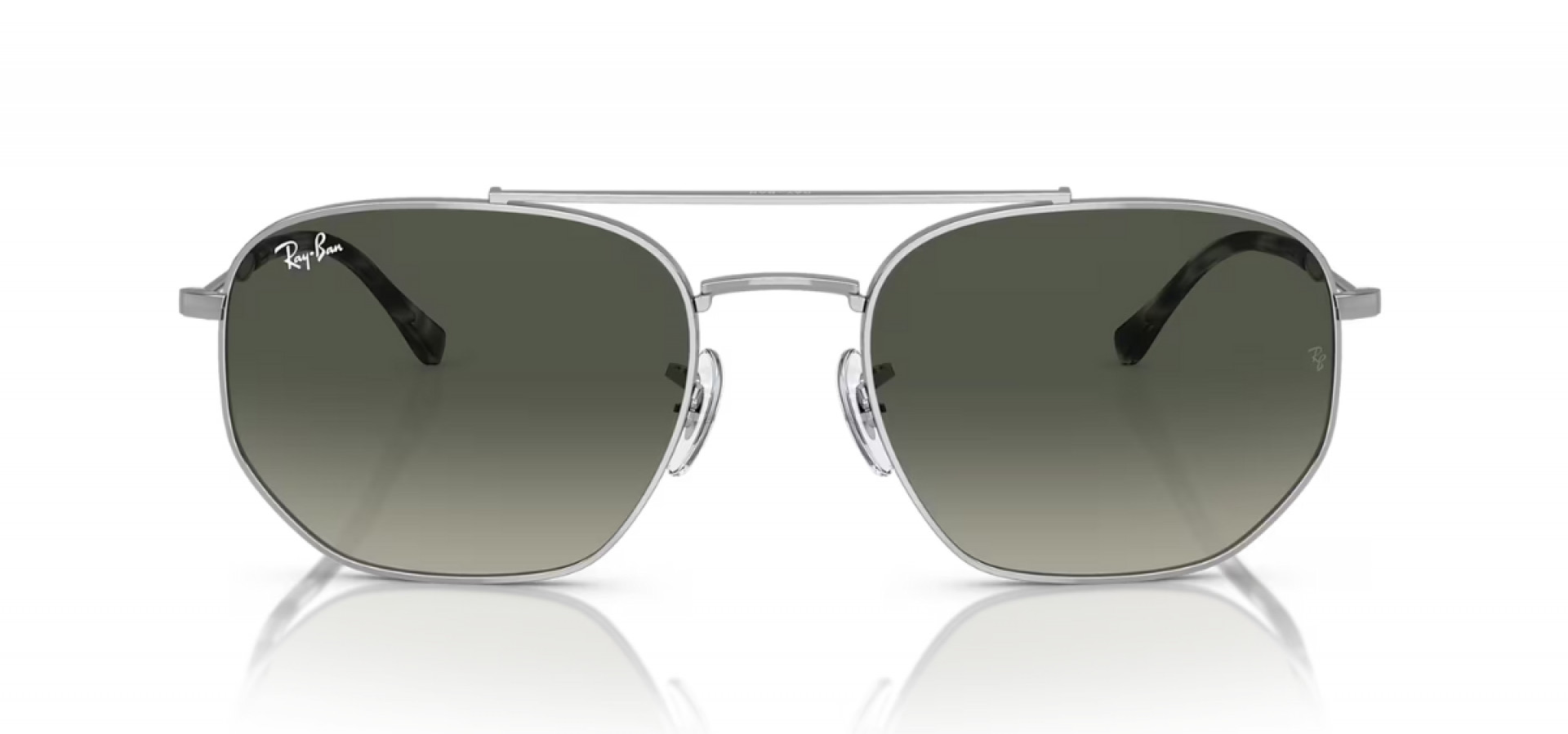 0RB3707 GRADIJENT SUNČANE NAOČALE RAY BAN