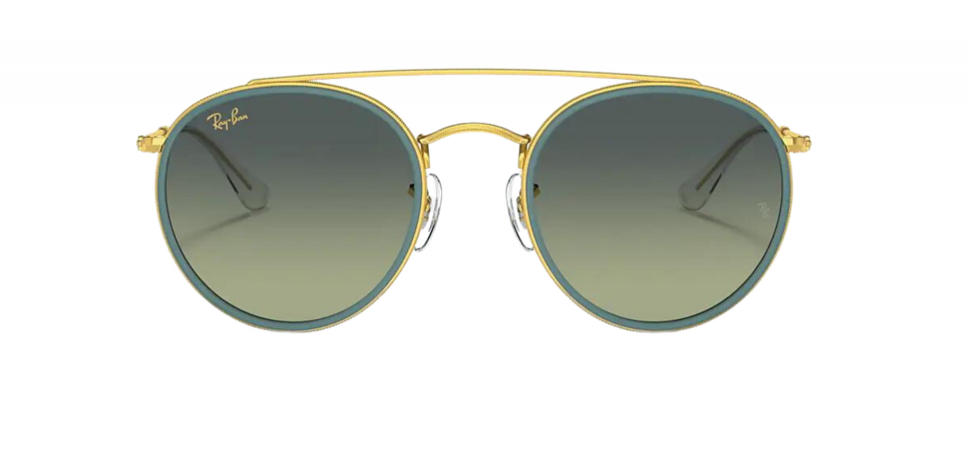 0RB3647N GRADIJENT SUNČANE NAOČALE RAY BAN