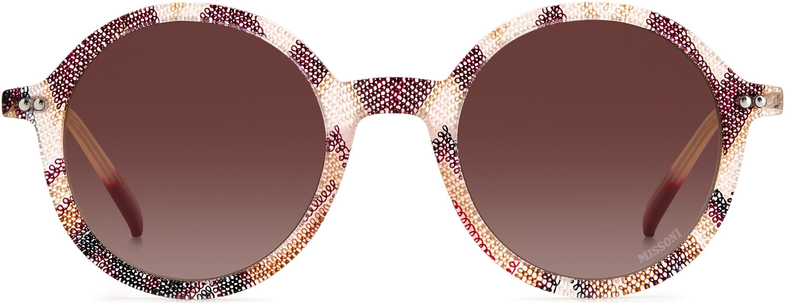 MIS0082/S GRADIJENT SUNČANE NAOČALE MISSONI