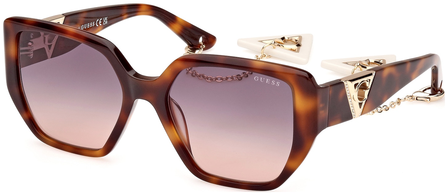 GU7892 SUNČANE NAOČALE GUESS - Slika 2