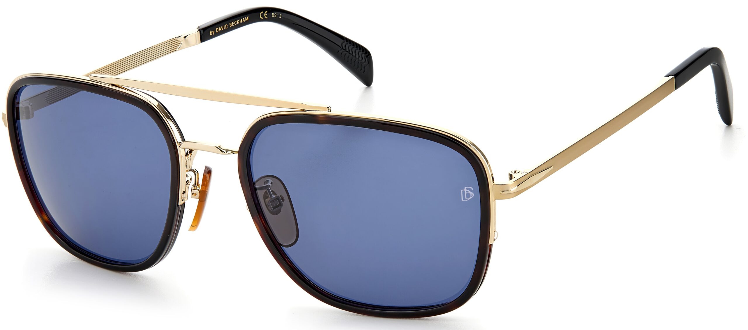 DB7039/F/S SUNČANE NAOČALE DAVID BECKHAM - Slika 2
