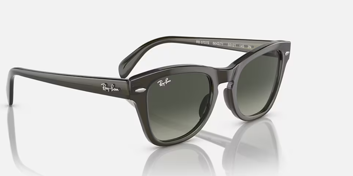 0RB0707S GRADIJENT SUNČANE NAOČALE RAY BAN - Slika 5