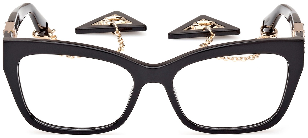 GU2960 DIOPTRIJSKI OKVIR GUESS