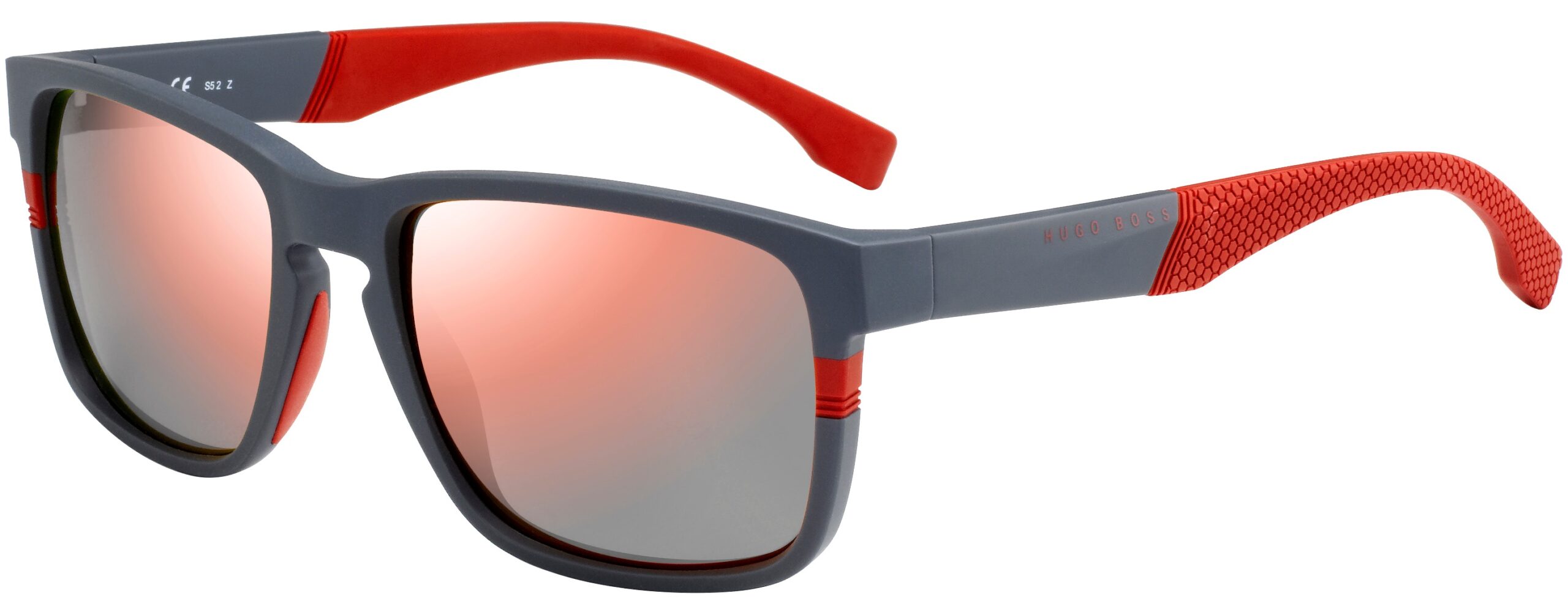 BOSS0916/S ZRCALNE SUNČANE NAOČALE HUGO BOSS - Slika 2