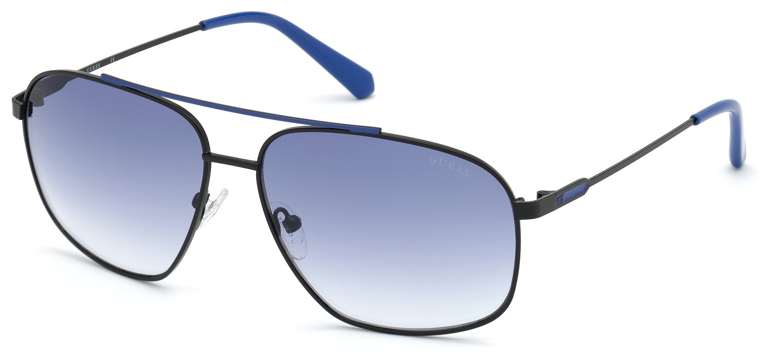 GU6973 GRADIJENT SUNČANE NAOČALE GUESS - Slika 2