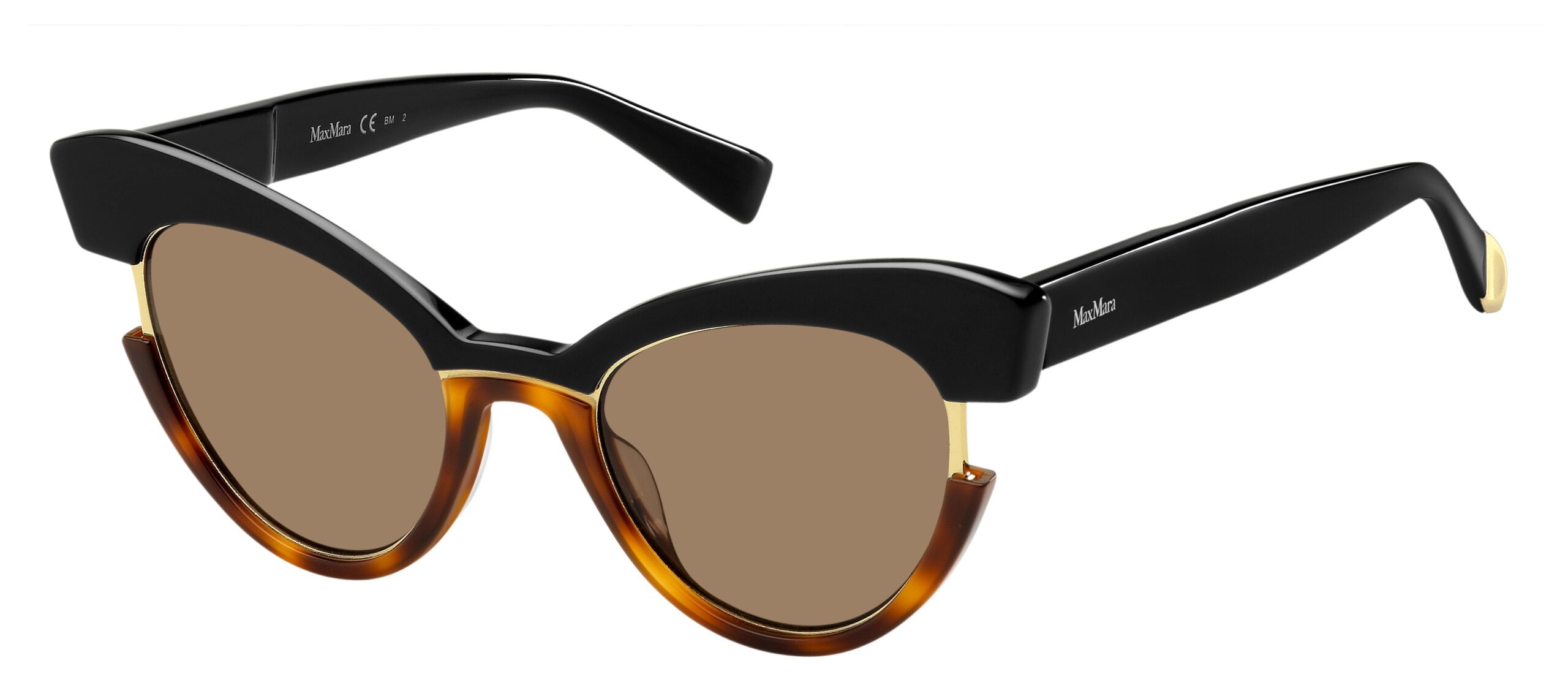 MMINGRID SUNČANE NAOČALE MAX MARA - Slika 2