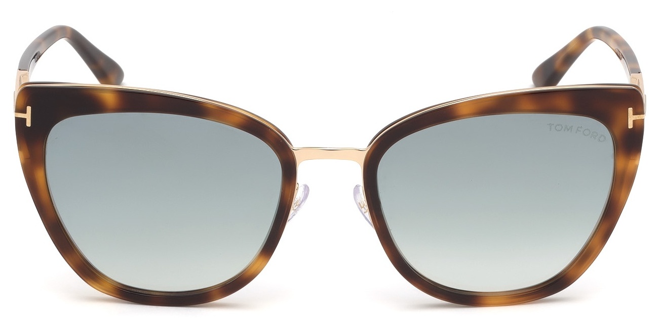 FT0717 SUNČANE NAOČALE TOM FORD