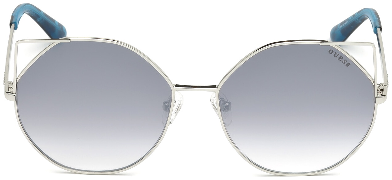GUESS SUNCE GU7527 58 10X