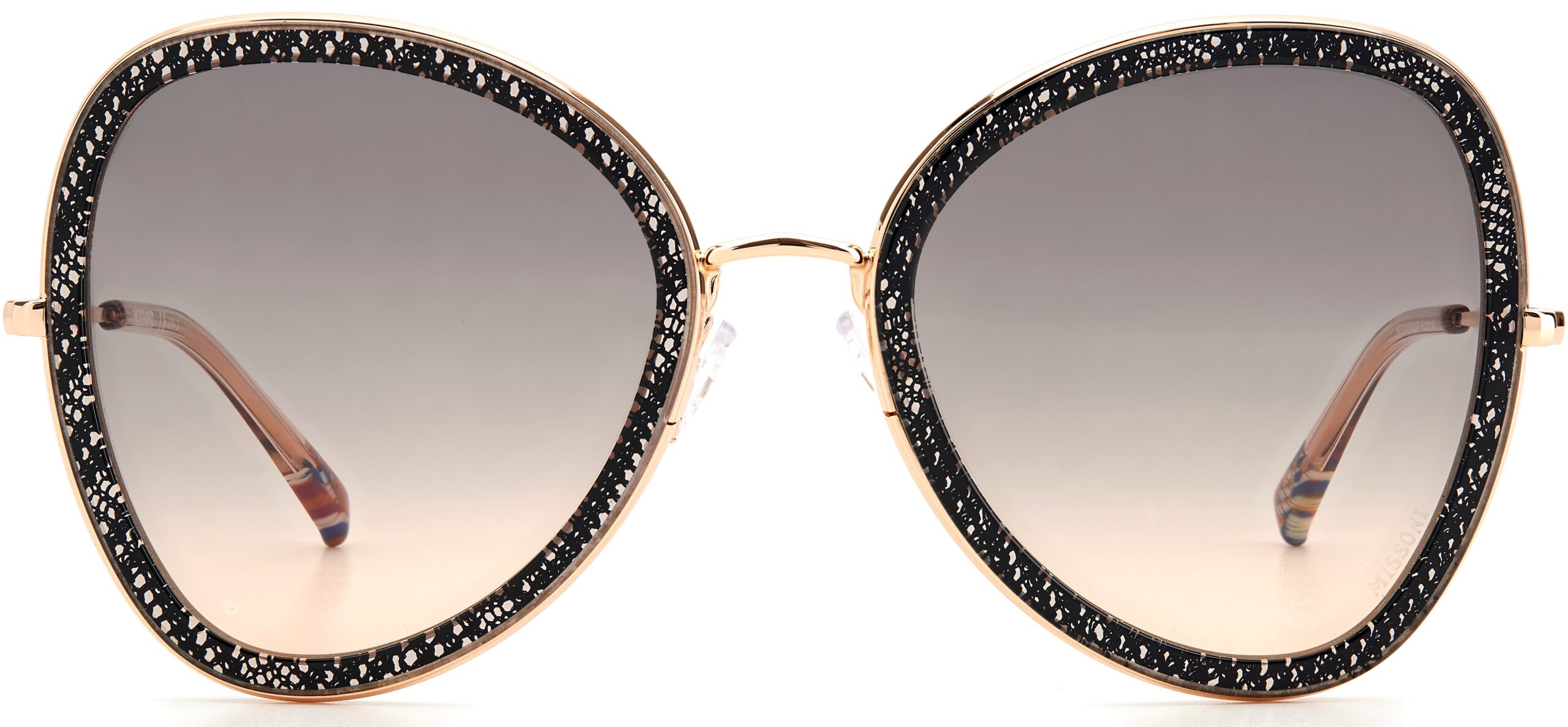 MIS0042/S GRADIJENT SUNČANE NAOČALE MISSONI