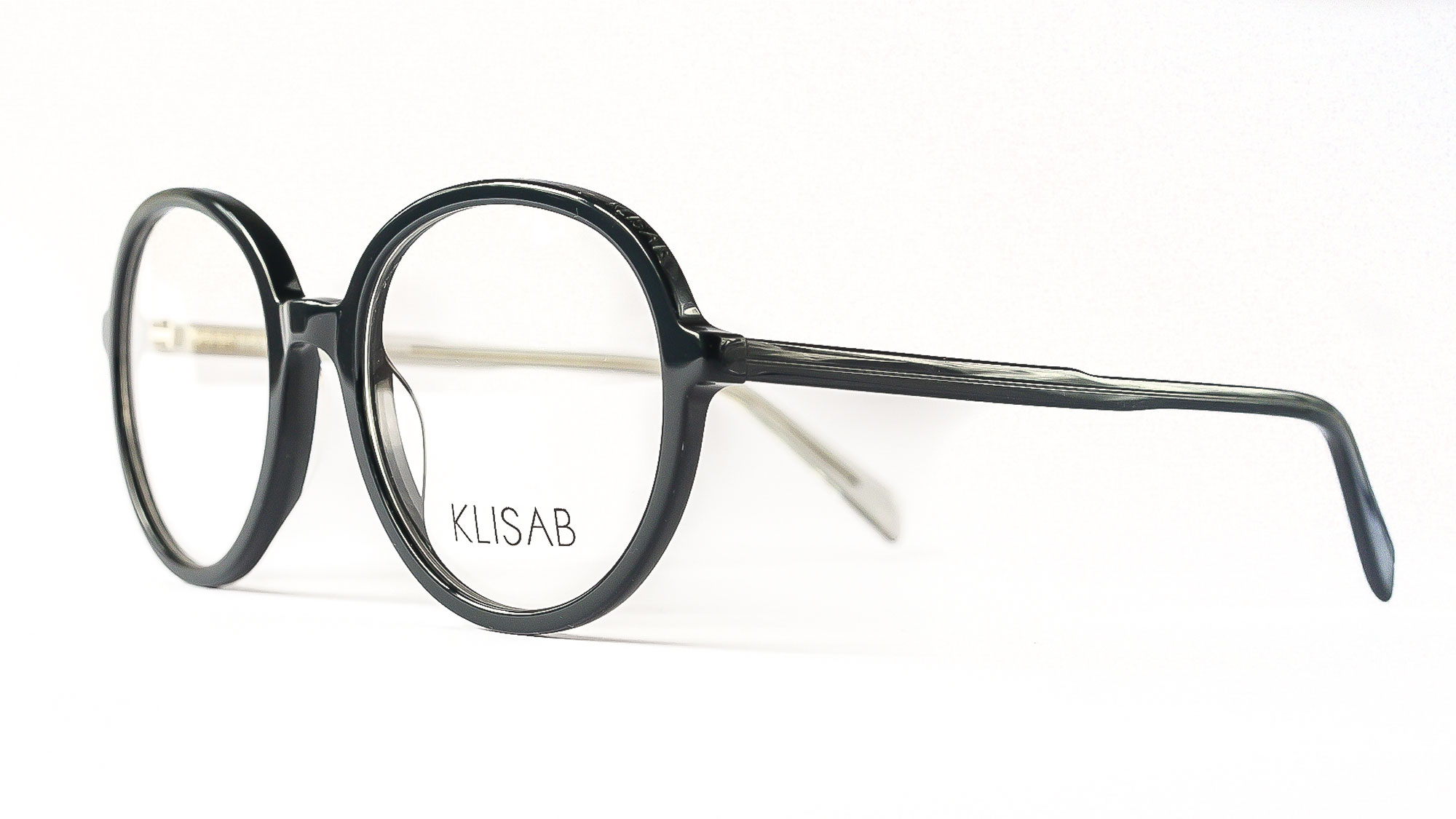 KB109-3-ROZA DIOPTRIJSKI OKVIR KLISAB - Slika 2