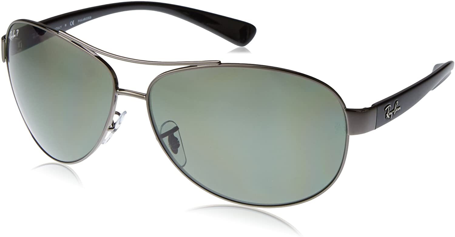 0RB3386 POLARIZIRANE SUNČANE NAOČALE RAY BAN