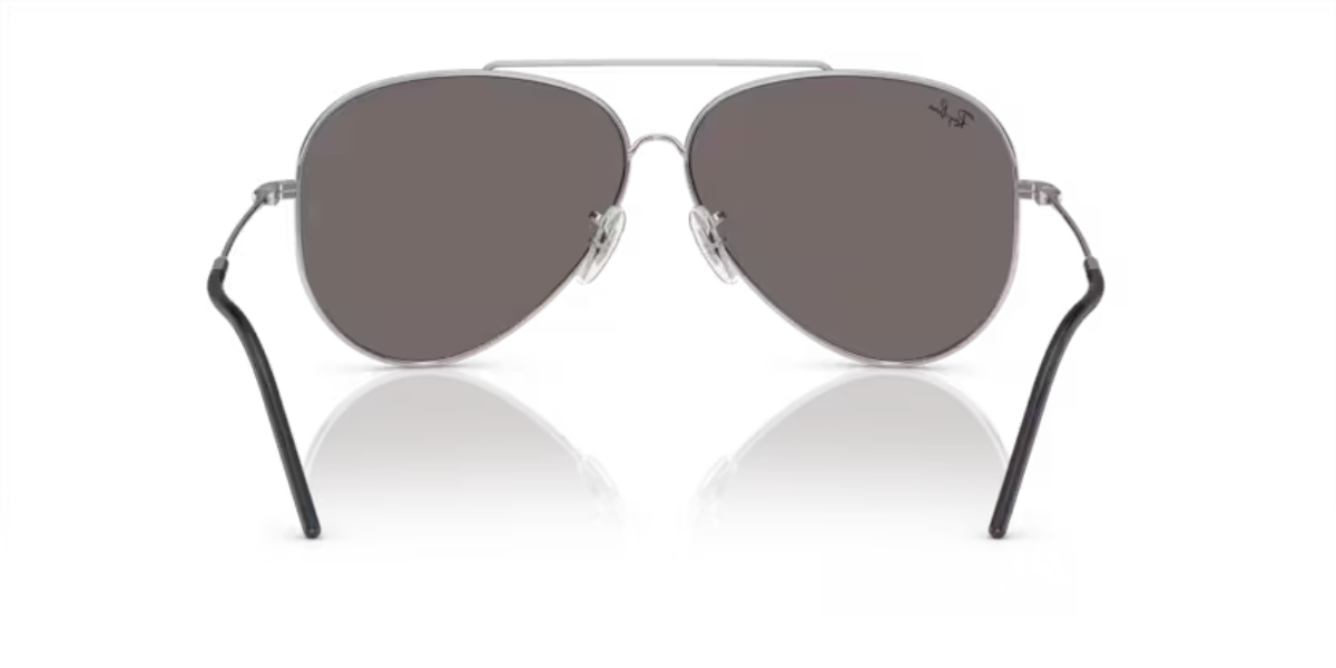 0RBR0101S ZRCALNE SUNČANE NAOČALE RAY BAN - Slika 4