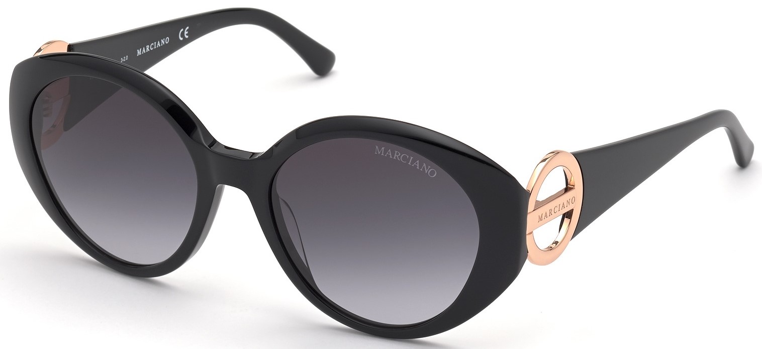 GM0816 SUNČANE NAOČALE GUESS BY MARCIANO - Slika 2