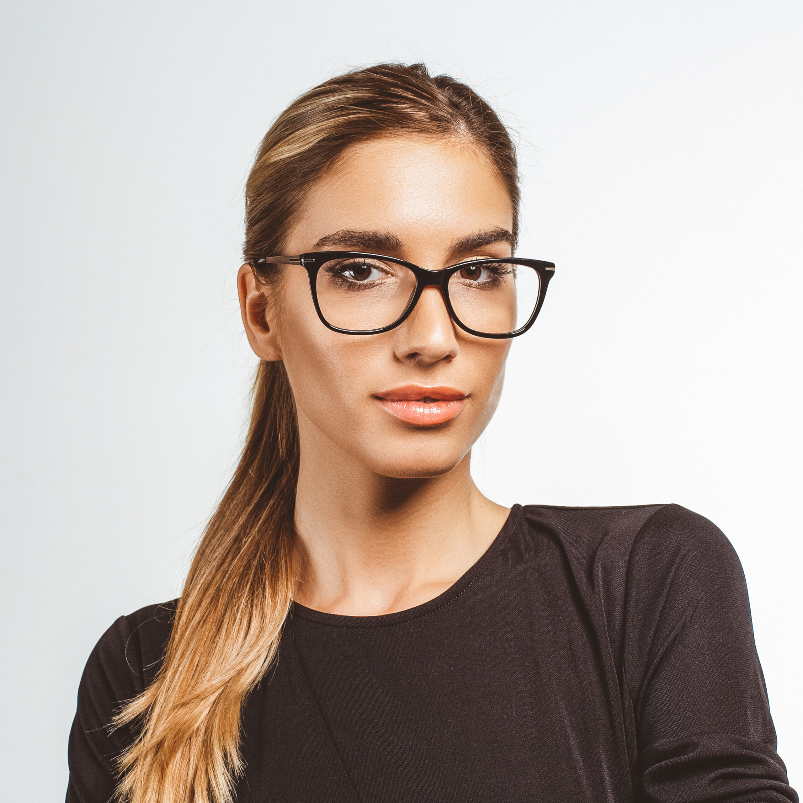 GH-B118-2 DIOPTRIJSKI OKVIR GHETALDUS - Slika 3