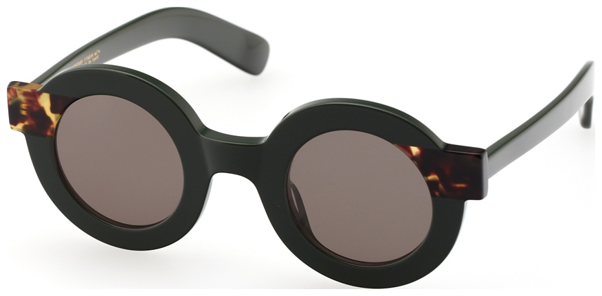 KALEOSSHERIDAN3 GRADIJENT SUNČANE NAOČALE KALEOS - Slika 2