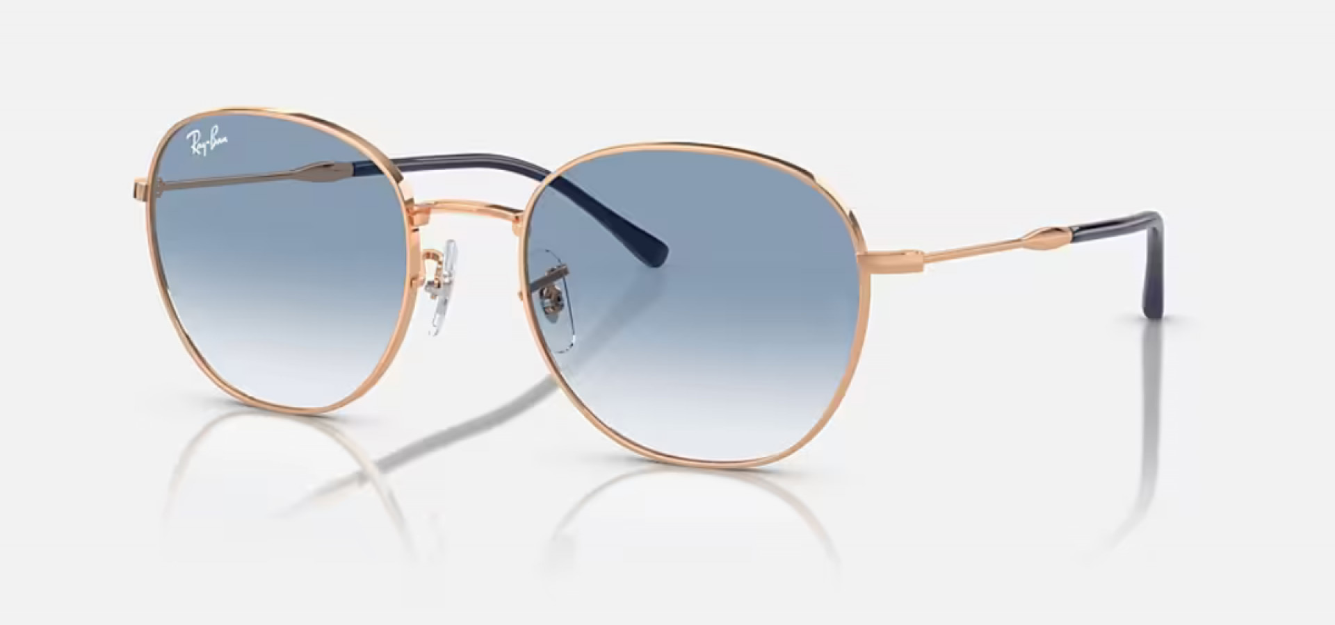 0RB3809 GRADIJENT SUNČANE NAOČALE RAY BAN - Slika 2