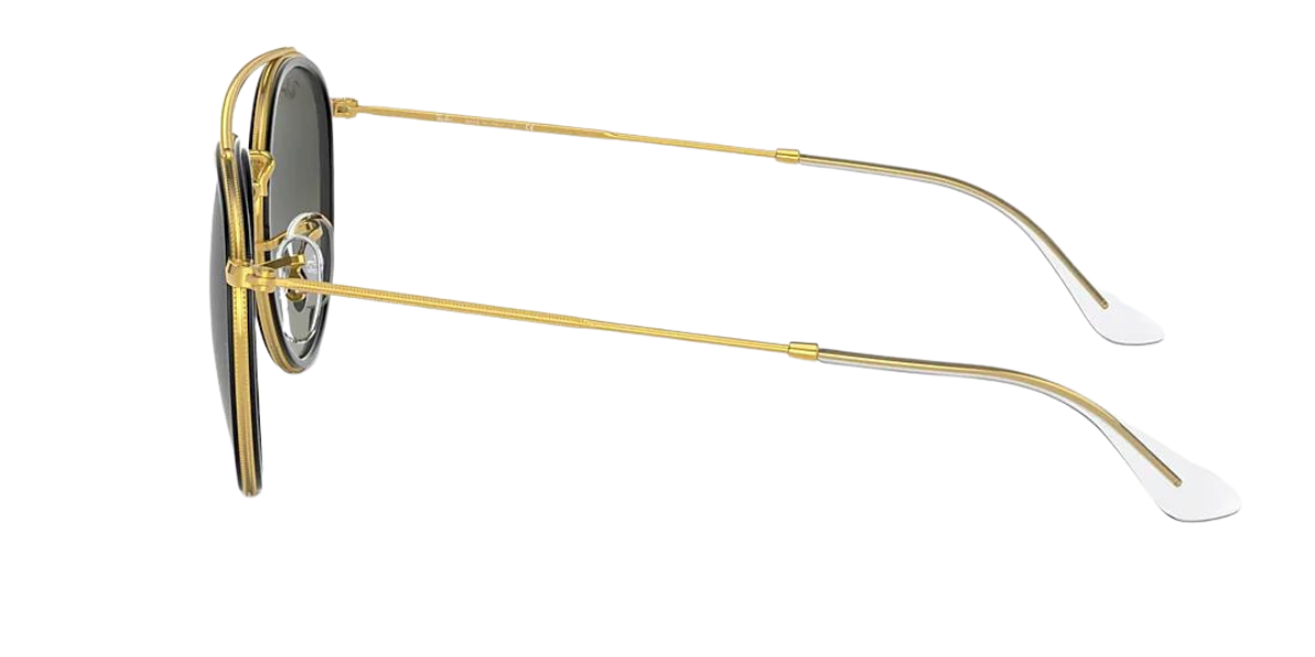 0RB3647N GRADIJENT SUNČANE NAOČALE RAY BAN - Slika 3