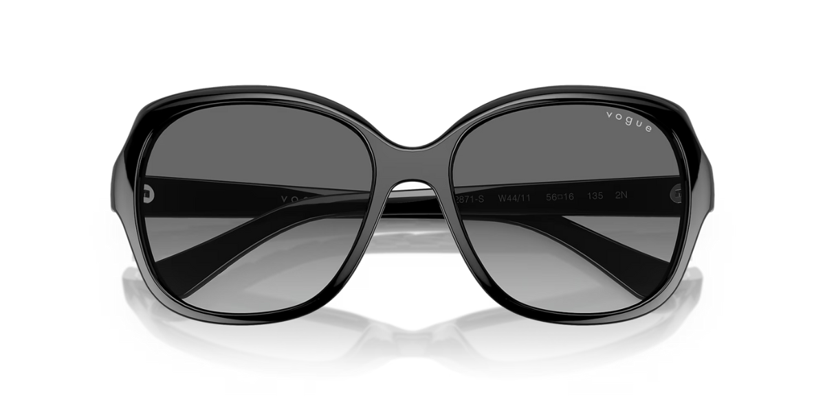 0VO2871S GRADIJENT SUNČANE NAOČALE VOGUE