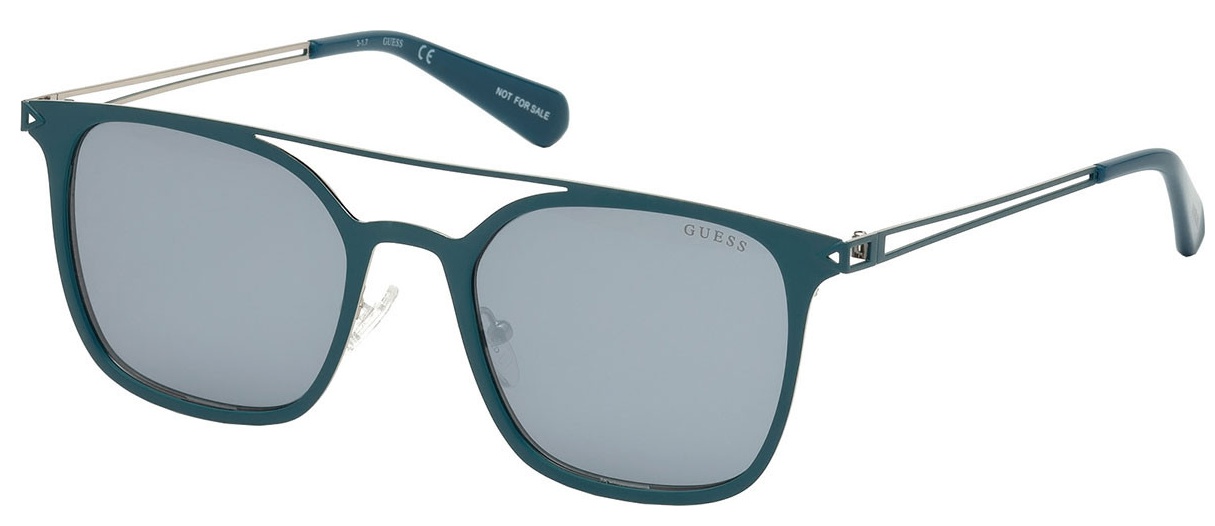 GU6923 53 88B GUESS SUNČANE NAOČALE - Slika 2