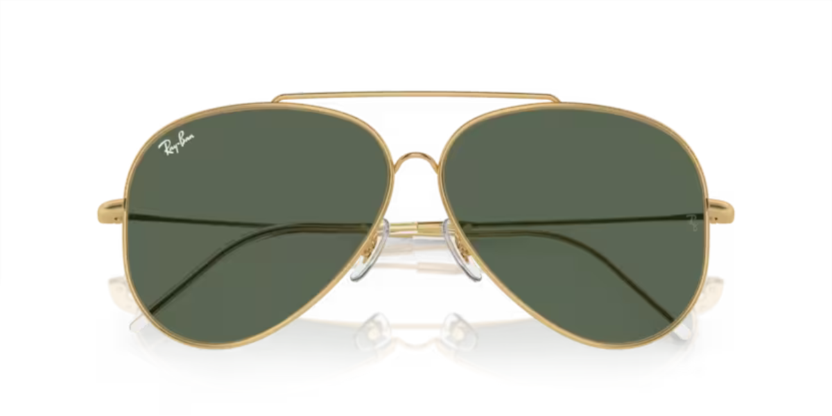 0RBR0101S SUNČANE NAOČALE RAY BAN