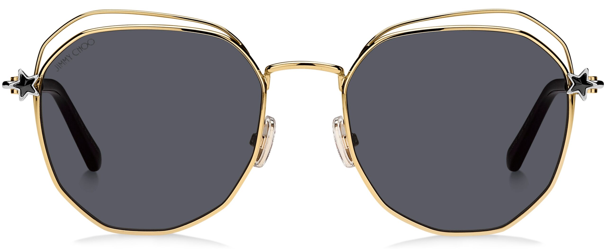 JIMFRANNY/S SUNČANE NAOČALE JIMMY CHOO