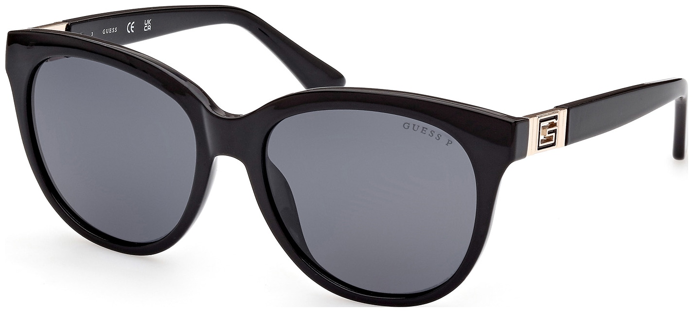 GU7850 POLARIZIRANE SUNČANE NAOČALE GUESS - Slika 2