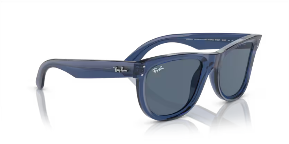 0RBR0502S SUNČANE NAOČALE RAY BAN - Slika 2