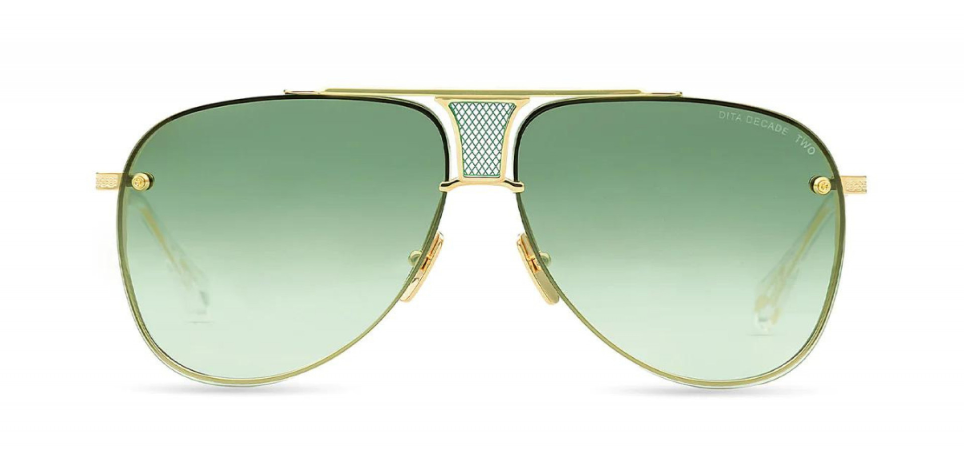 DRX2082-L-GLD-CLR-62 GRADIJENT SUNČANE NAOČALE DITA