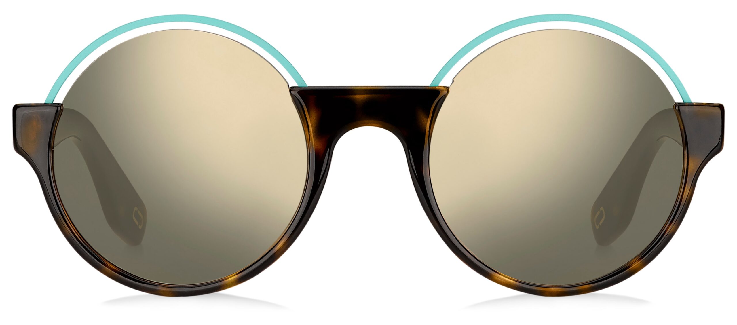 MARC302/S ZRCALNE SUNČANE NAOČALE MARC JACOBS