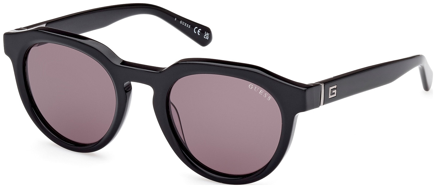 GU00063 SUNČANE NAOČALE GUESS - Slika 2