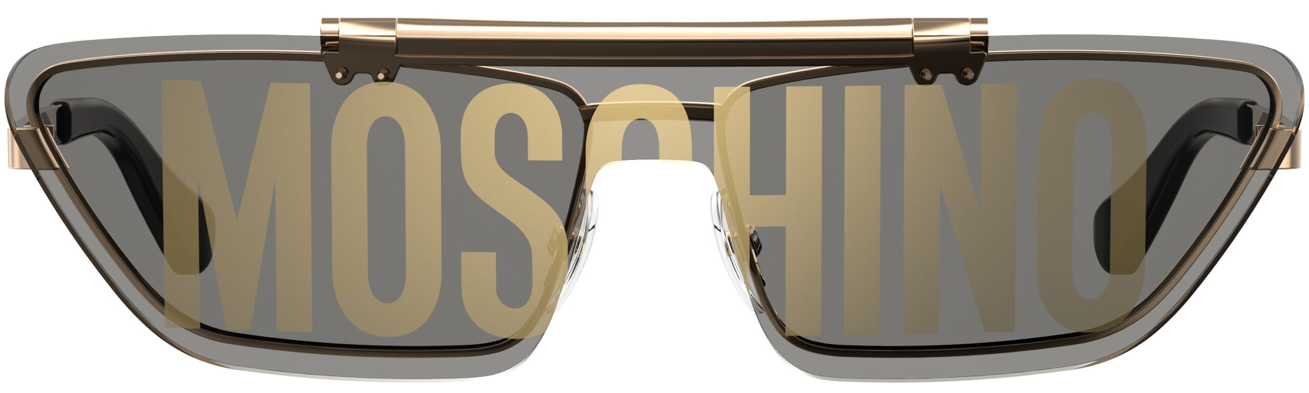 MOS048/S SUNČANE NAOČALE MOSCHINO