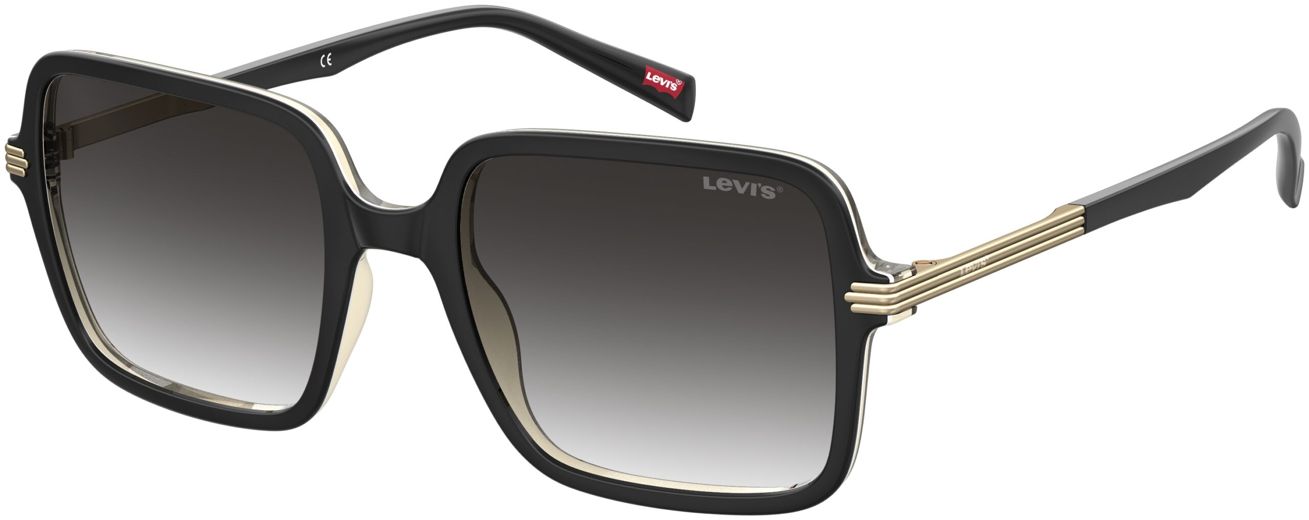 LV5018/S GRADIJENT SUNČANE NAOČALE LEVIS