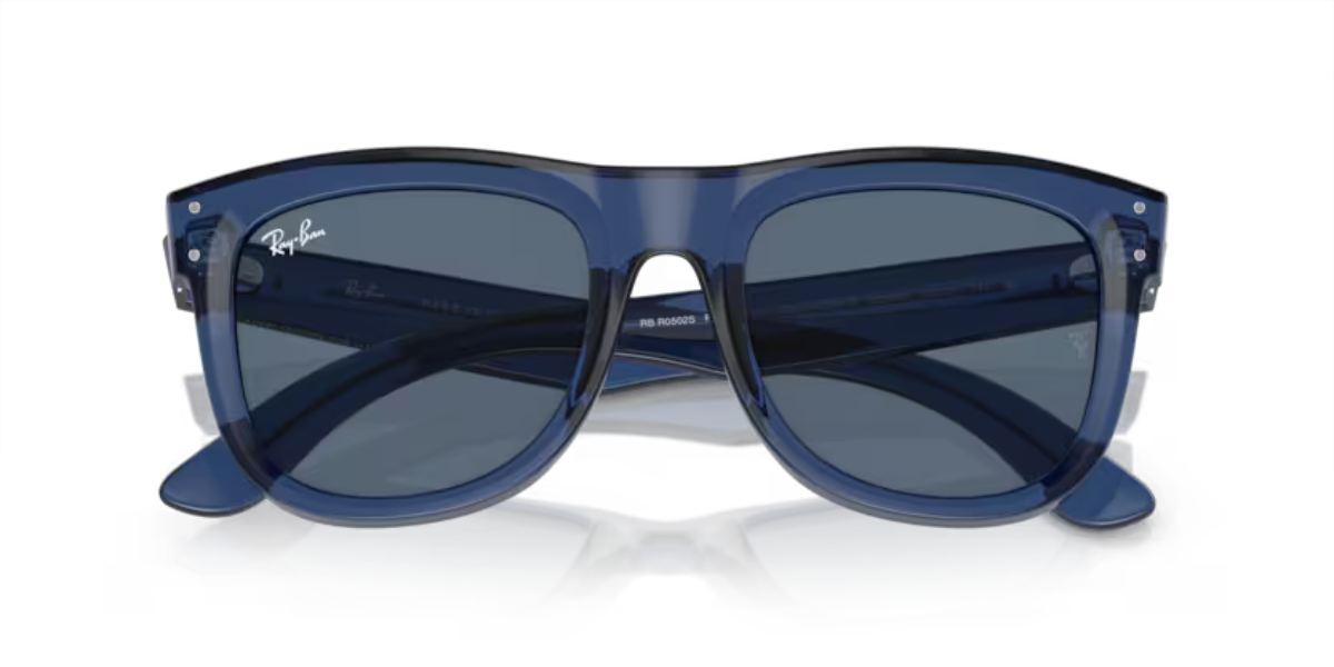 0RBR0502S SUNČANE NAOČALE RAY BAN