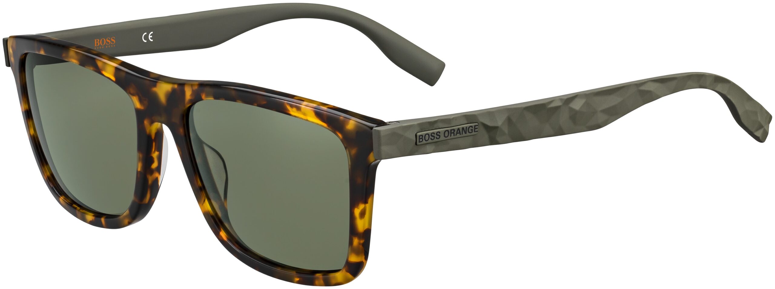 BO0297/S SUNČANE NAOČALE BOSS - Slika 2